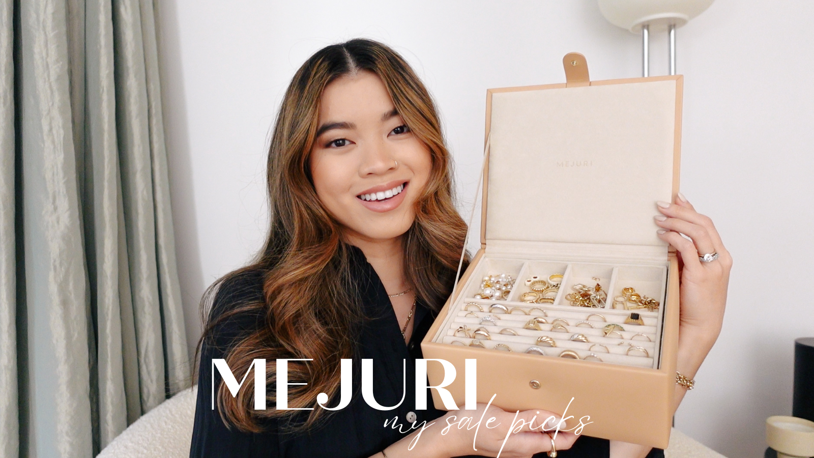 Get 20 Off Mejuri Jewelry NOW Here Are My Top Picks from their